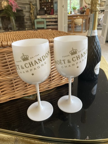 Moet chandon acrylic large - moet, &