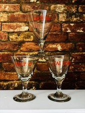 3 Vintage 'Calypso' Retro