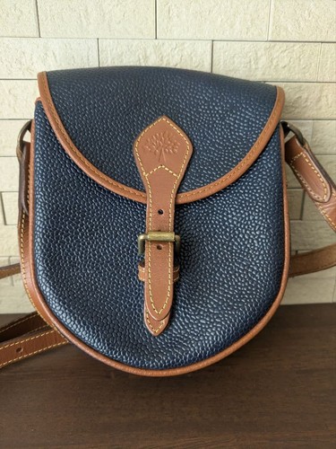 Mulberry shoulder bag purse - shoulder,