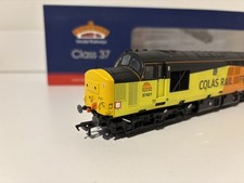 Bachmann OO Gauge 32-389