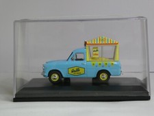 Oxford Diecast 1;43 Scale Ford