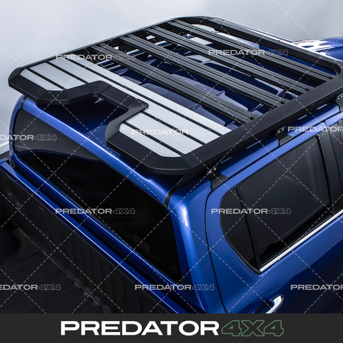 Defender style roof basket - defender,