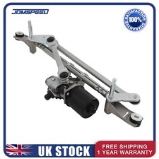 Front Windscreen Wiper Linkage