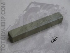 DRAIN PLUG GPW . jeep willys