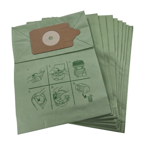 Henry vacuum bags - vacuum, dust