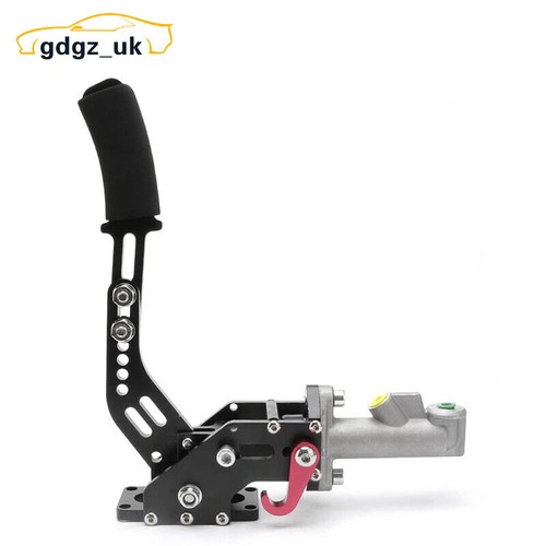 Black hydraulic horizontal - black,