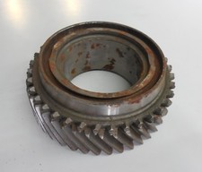 ford gear 2. Gang Escort