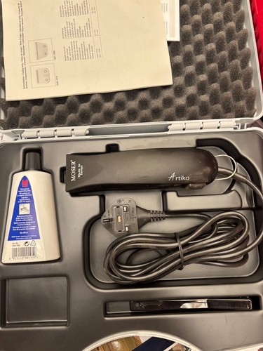Moser artiko - (moser, max45