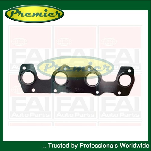Premier inner exhaust manifold - exhaust,
