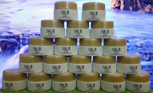 Lxp ultimate perfecting - sk-ii,