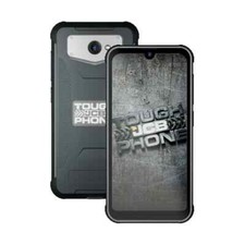 JCB TOUGHPHONE DUAL SIM -