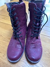 Westland by Jospeh Seibel fur