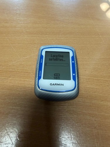 Garmin edge 500 gps - garmin,