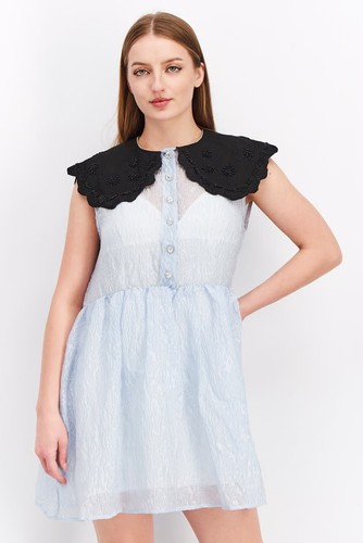 Dream sister jane light - light, blue