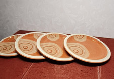 Denby Fire Chilli Lunch Plate