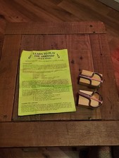 Learn To Play The Jawharp