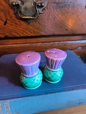 Govancroft Salt And Pepper