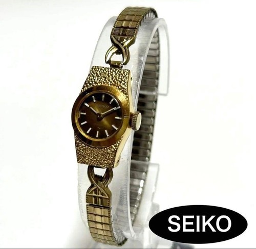 Seiko 0450 manual wind - seiko, 11-0450