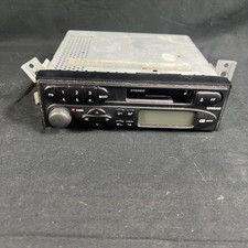 Vintage NISSAN Blaupunkt Car Radio Cassette - FREE POST W1C