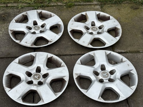 Vauxhall astra wheel - astra, h