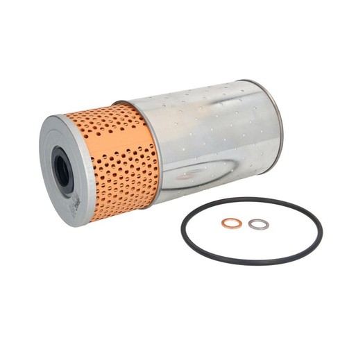 Oil filter fits - filter, fits: