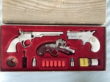 Vintage  BCM Outlaw Collection