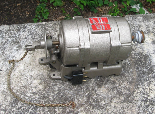 Hillman speedmor industrial - speedmor,