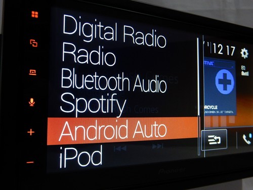 Pioneer sph da250dab 2 - pioneer, sph-da250dab