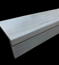 Solid oak grey - solid,