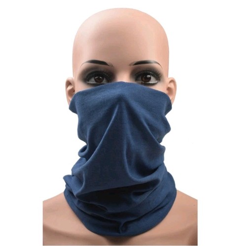 Neck gaiter tube scarf bandana - neck,