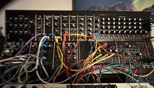 Behringer System 15 Modular