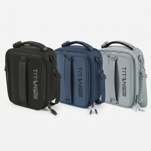 Titan pro expandable - pro,