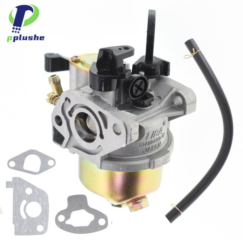 New engine carburettor - engine,