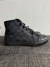 Gucci Shoes Size 35 Unisex