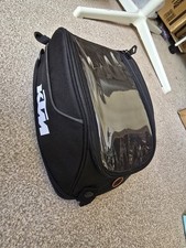 Brand New KTM 5-9L Tank Bag |