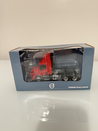 First gear volvo vnr - vnr, day