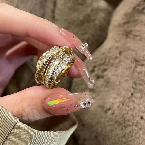 925 solid silver ring - silver, ring,