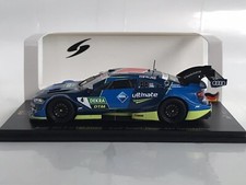 2020 Spark SG651 Audi RS5 DTM Robin Frijns Audi Team Abt Sportsline 3rd DTM 1:43