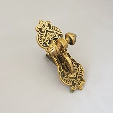 Late Victorian Sprung Bell