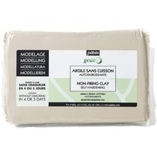 Pébéo Gedeo Natural