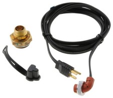 Zerostart/Temro 3100105 Engine Block Heater