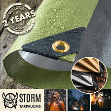 270/200gsm Tarpaulin Extra