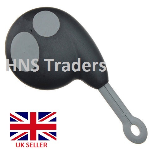 New button remote key - new,