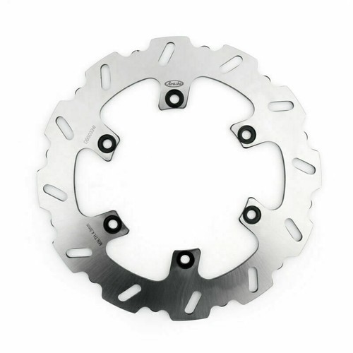 Rear brake disc - rear, rotor