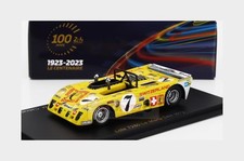 Spark lola t280 - 1:43,