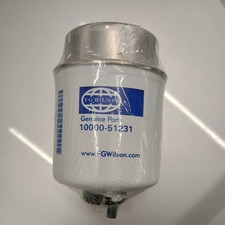 10000-51231 FG Wilson Fuel