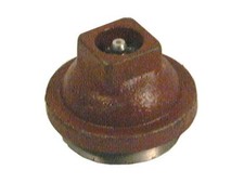 FRONT HUB CAP FOR MASSEY FERGUSON 135 148 165 168 175 178 TRACTORS.