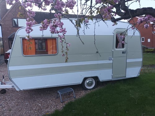 1974 sprite musketeer touring