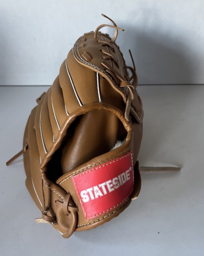 Stateside baseball glove - baseball,