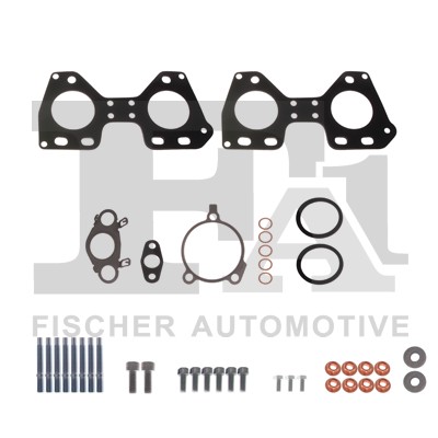 Fa1 kt100530 mounting kit - kt100530,